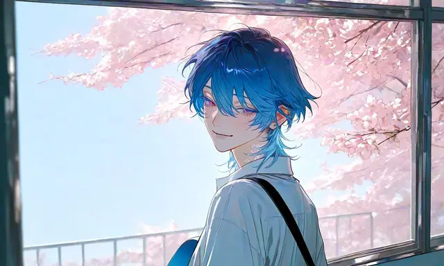 Profile image of 春摩