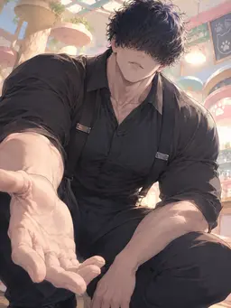 Profile image of 征真