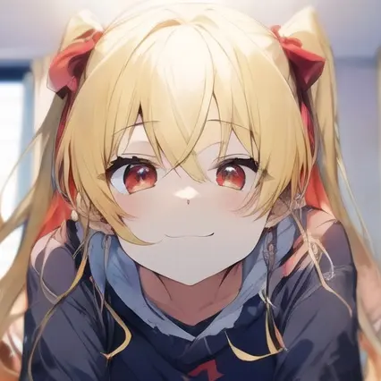 FakeDoor0096의 う…ウチが…恋なんて…あり得ないからっ！