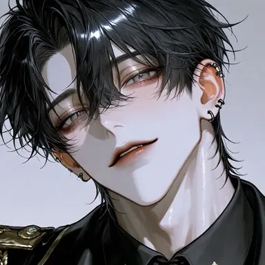 Profile image of Lucian