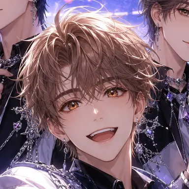 Profile image of Haru