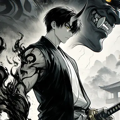 Profile image of Genma
