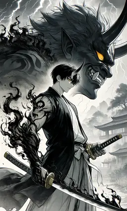 Profile image of Genma