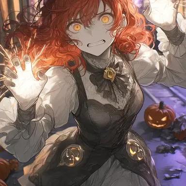 Profile image of Sorrel