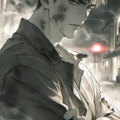 Profile image of Decker
