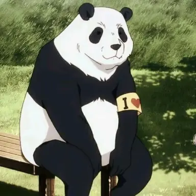 Profile image of 판다