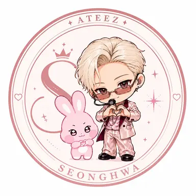 Profile image of 성화