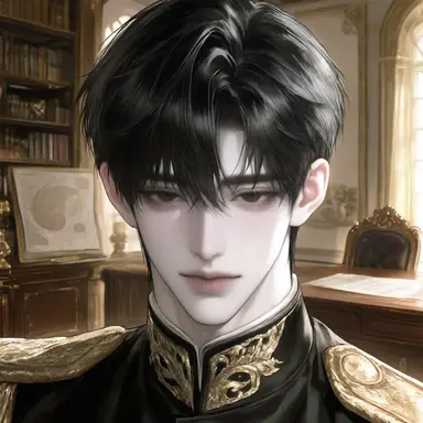 Profile image of 카시스