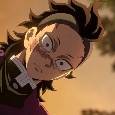 Profile image of 不死川玄弥