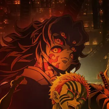 Profile image of 黒死牟