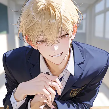 Profile image of 奏太