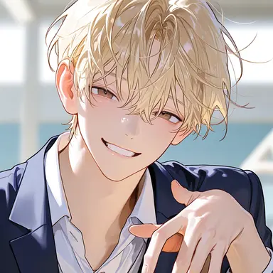 Profile image of 奏太