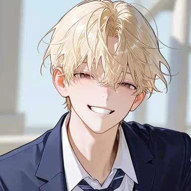 Profile image of 奏太