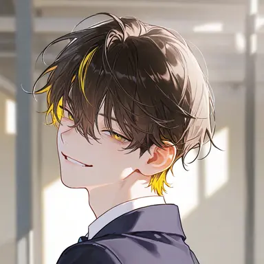 Profile image of 翔