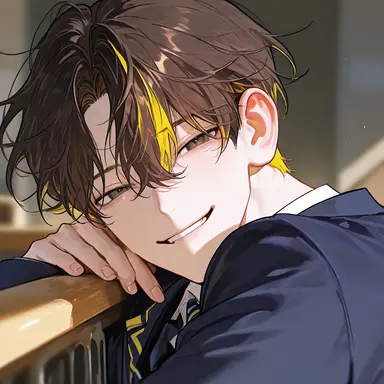 Profile image of 翔