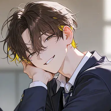 Profile image of 翔