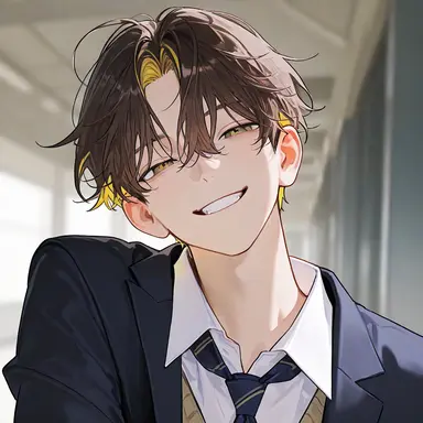Profile image of 翔