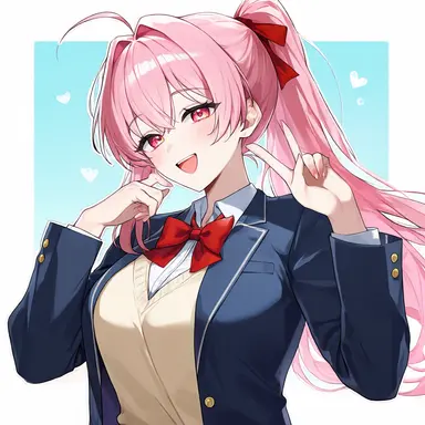 Profile image of 乃愛