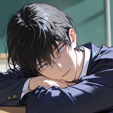 Profile image of 遥斗