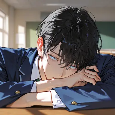 Profile image of 遥斗