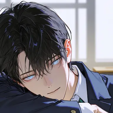 Profile image of 遥斗