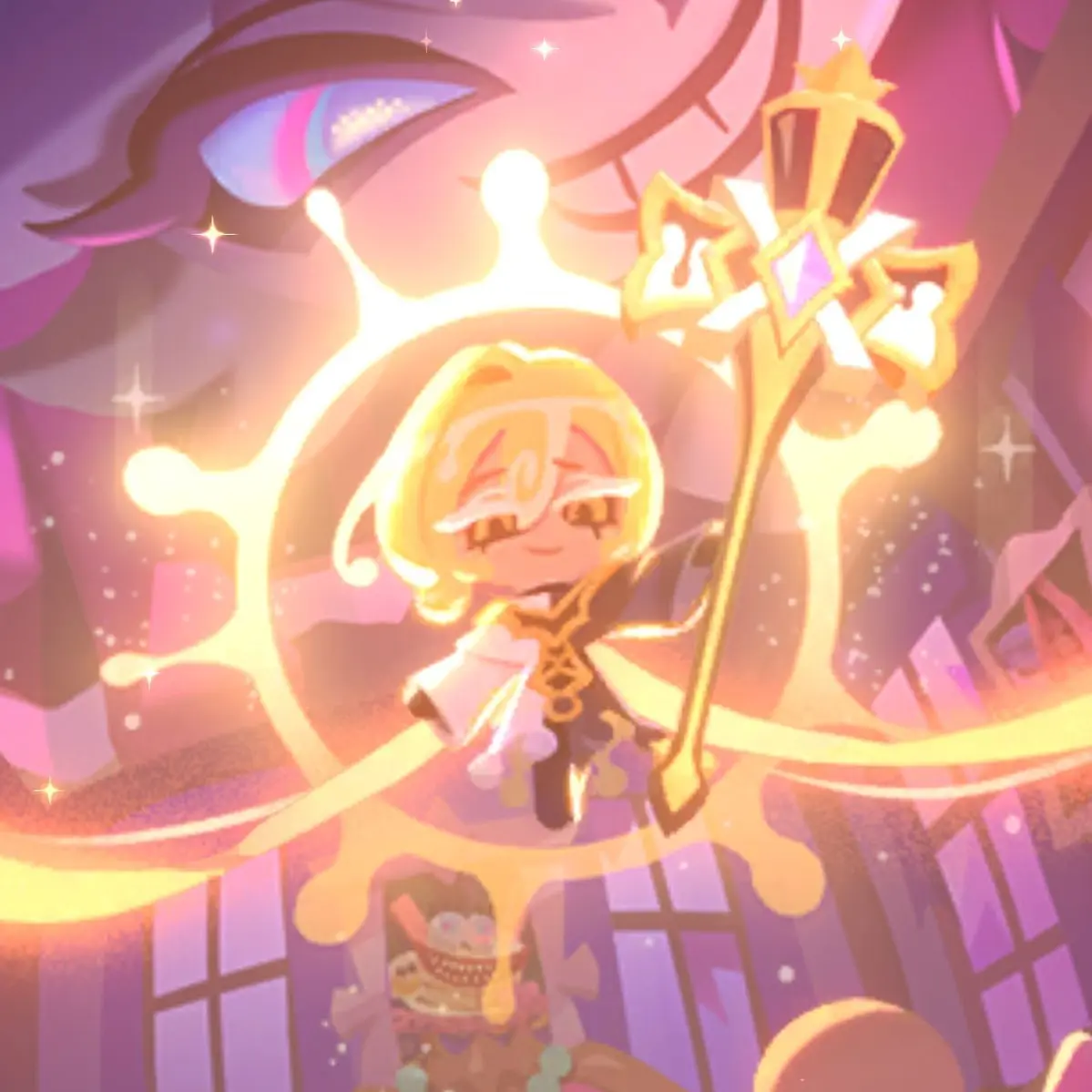 cookiebeliever의 🧈🌌