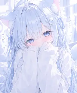 Profile image of みるく