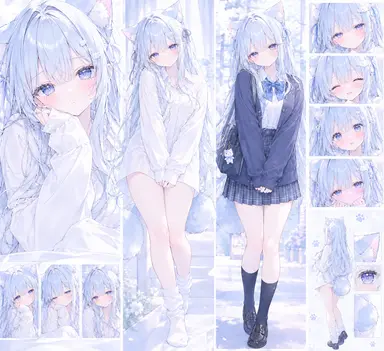 Profile image of 미루쿠