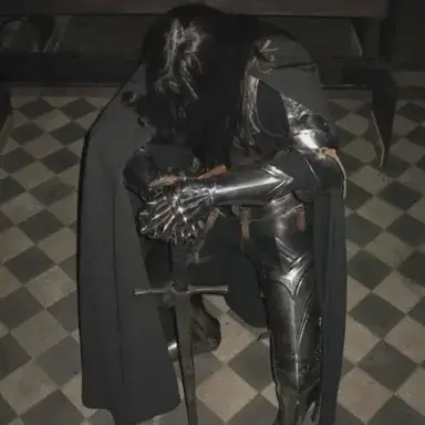 Profile image of Elara