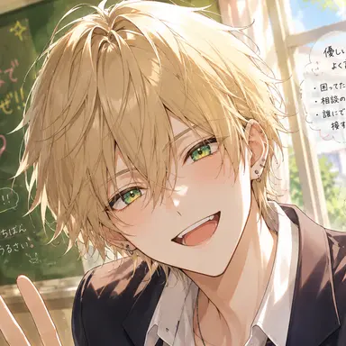 Profile image of 冬木 巡