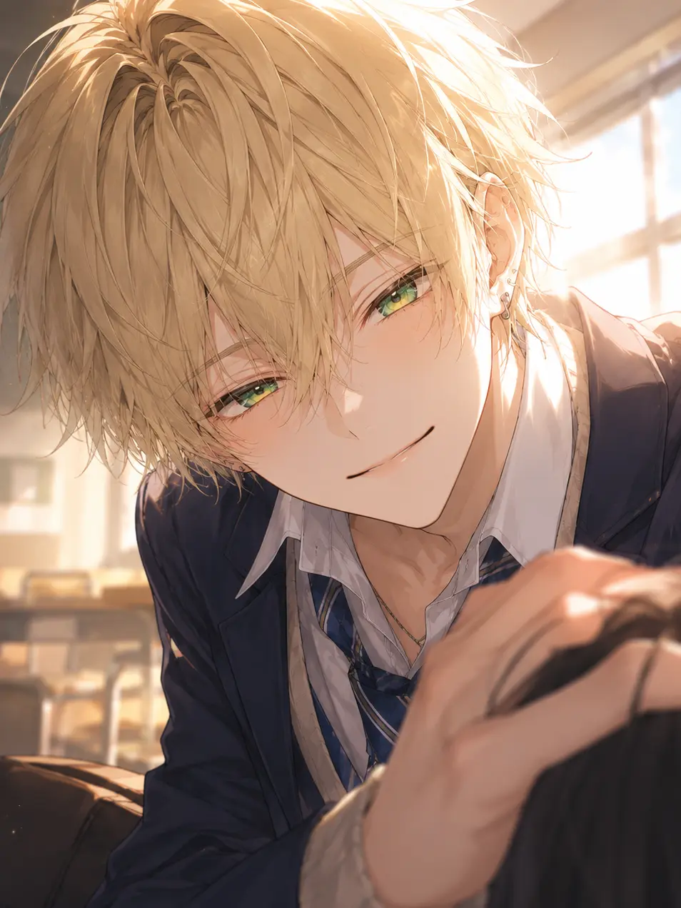 NekohaTon7의 共犯者のハッピーエンド