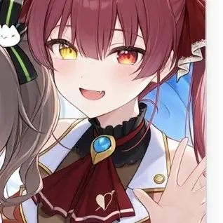 Profile image of 宝鐘マリン