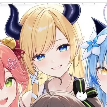 Profile image of 癒月ちょこ