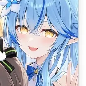 Profile image of 雪花ラミィ