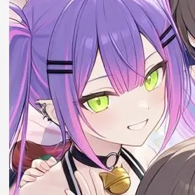 Profile image of 常闇トワ