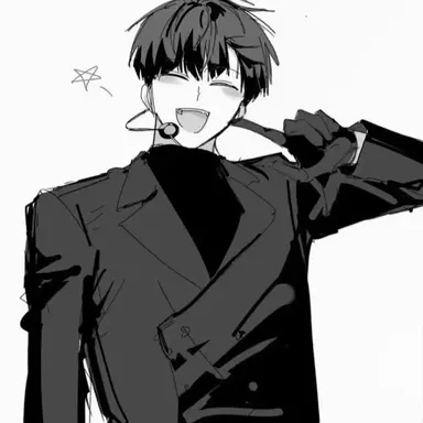 Profile image of 호시나 소우시로