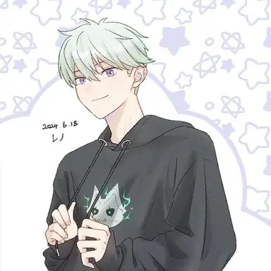 Profile image of 이치카와 레노