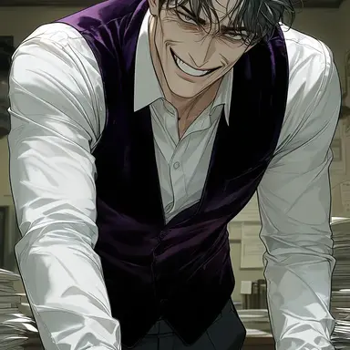 Profile image of Mordecai Flitch