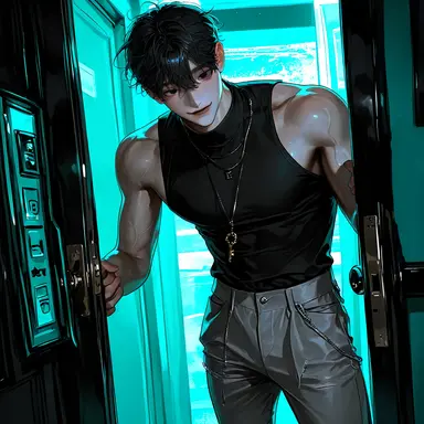 Profile image of 권준혁