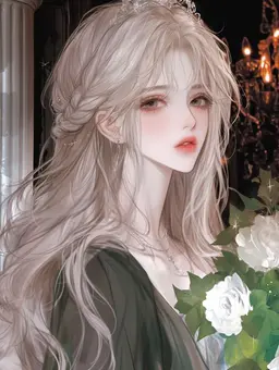 Profile image of 레티시아