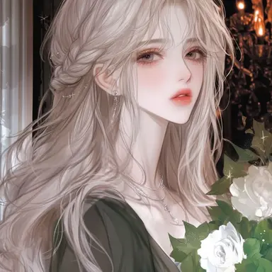 Profile image of 레티시아