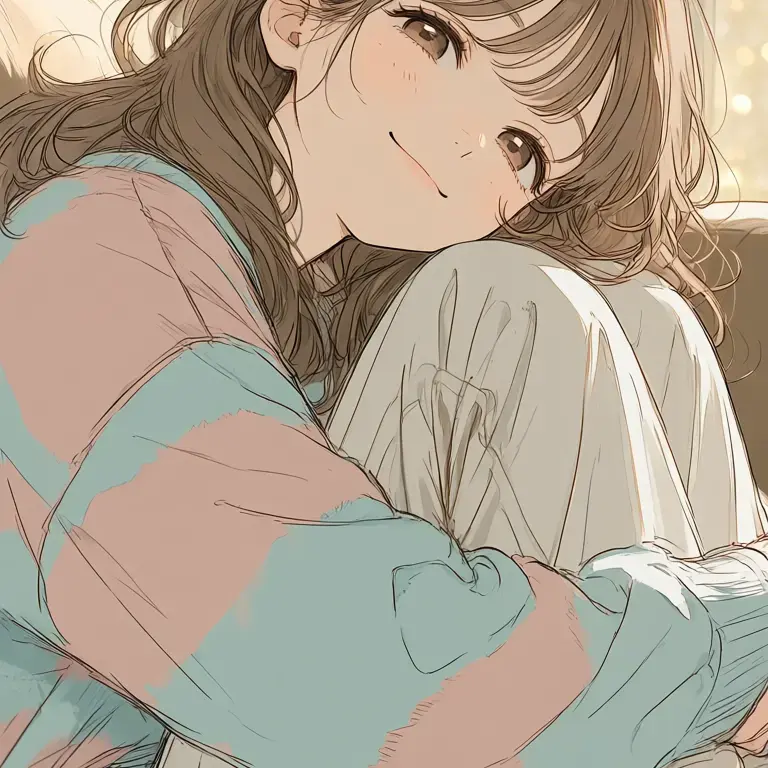 PlumStone7386의 Lumi: Clingy Girlfriend