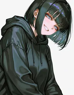 Profile image of ハン・ソヨン