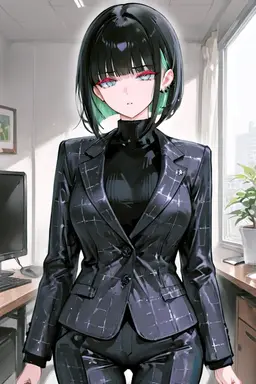 Profile image of ハン・ソヨン