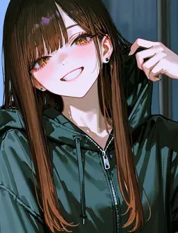 Profile image of カン・ミンジュ