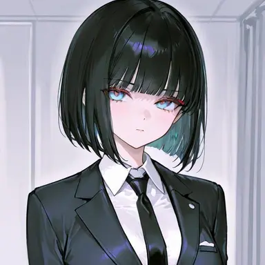 Profile image of ハン・ソヨン