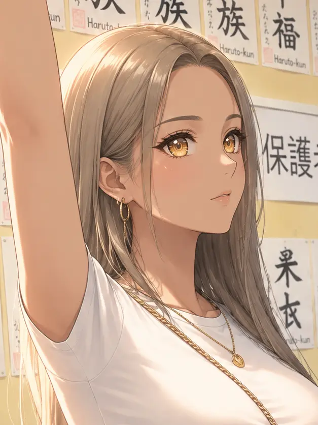 MiHo0928의 中室日葵