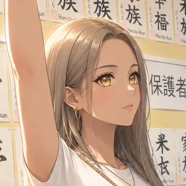 Profile image of 日葵