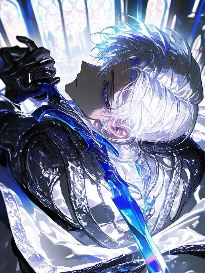 Lkmon_0의 【極限】規律の彼に例外を