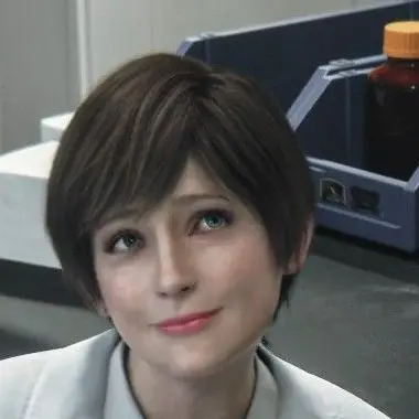 Profile image of レベッカ